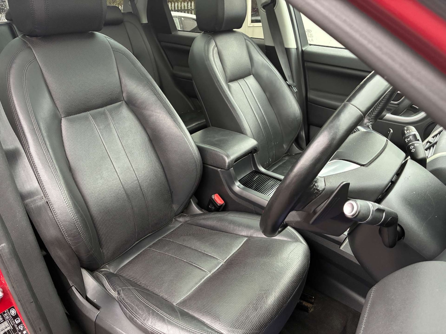 Used Land Rover Discovery Sport 2018 for sale - 77148661: Photo 26