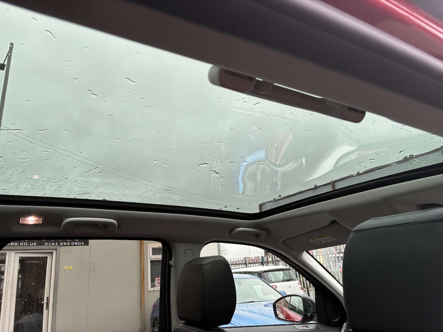 Used Land Rover Discovery Sport 2018 for sale - 77148661: Photo 28