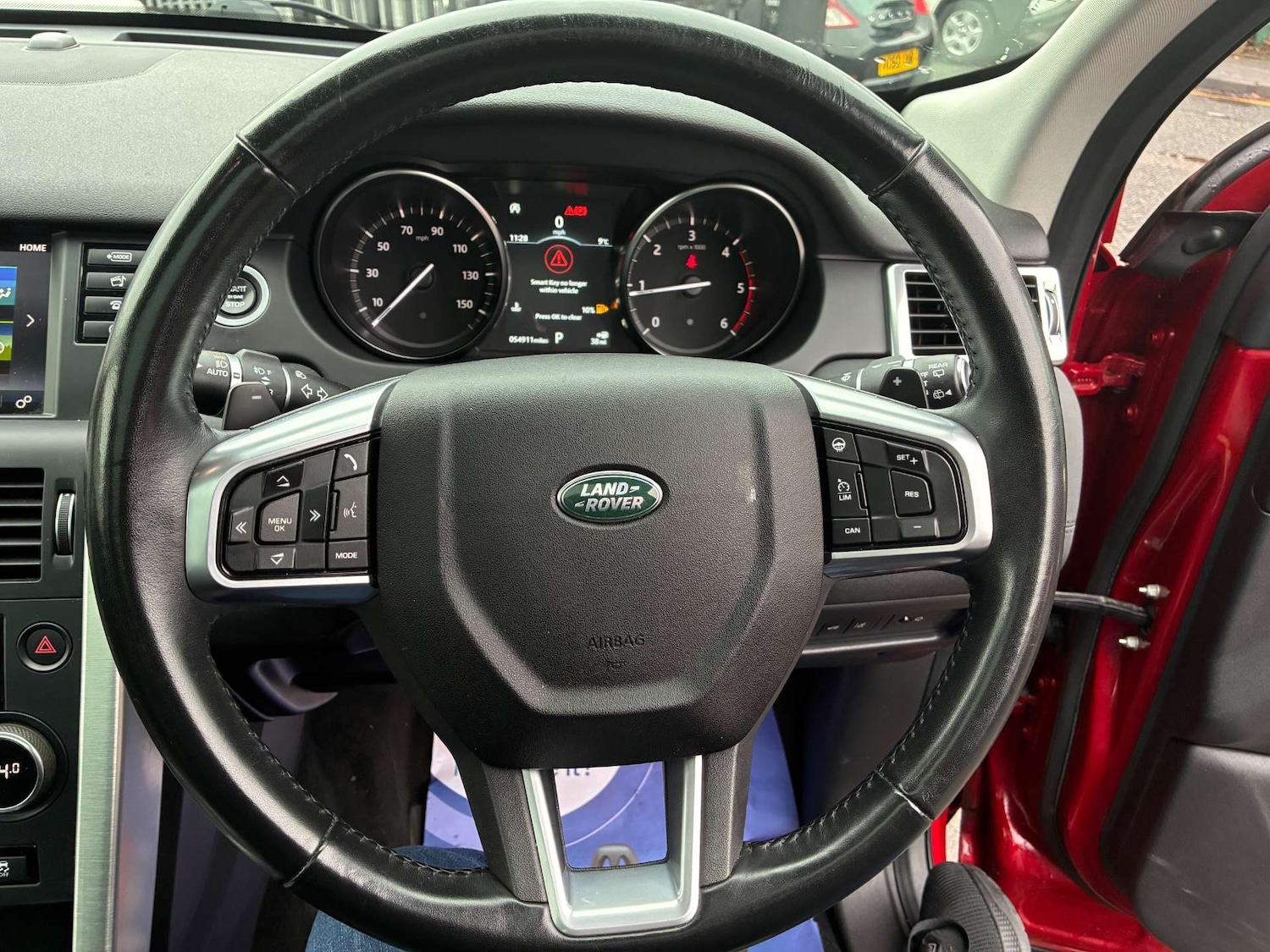 Used Land Rover Discovery Sport 2018 for sale - 77148661: Photo 30