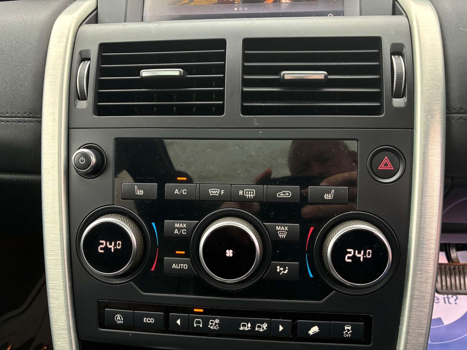 Used Land Rover Discovery Sport 2018 for sale - 77148661: Photo 35