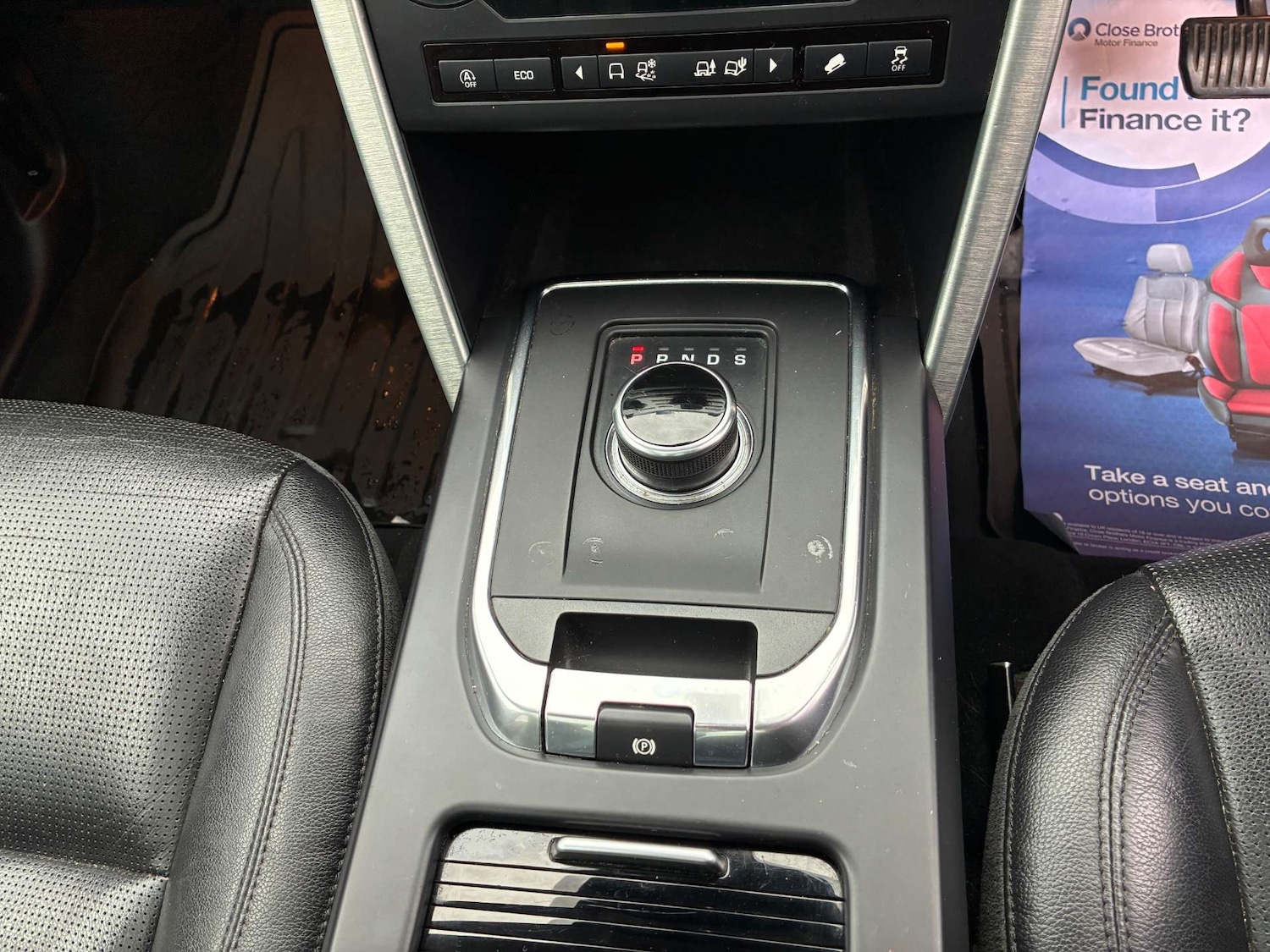 Used Land Rover Discovery Sport 2018 for sale - 77148661: Photo 36