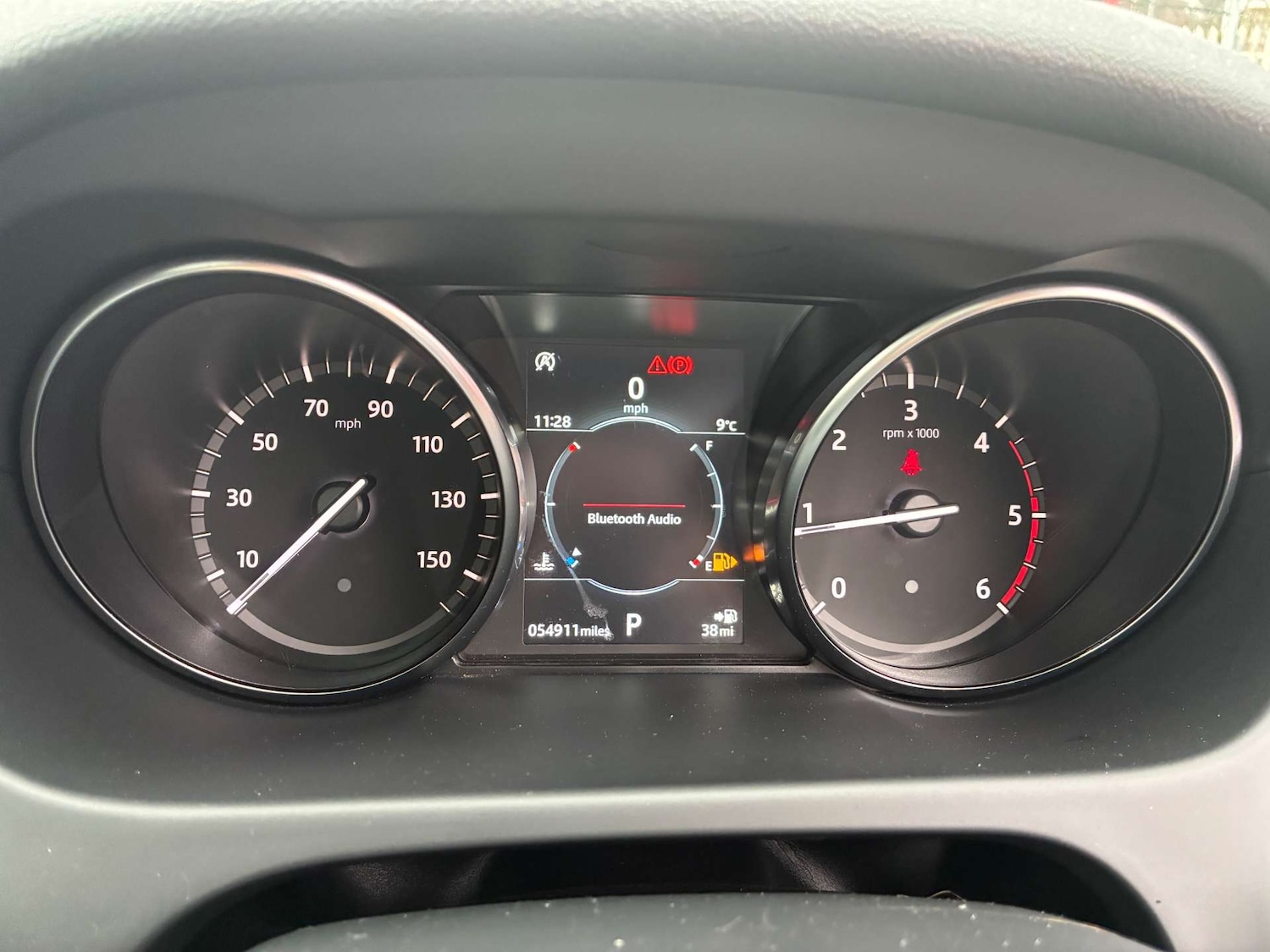 Used Land Rover Discovery Sport 2018 for sale - 77148661: Photo 37