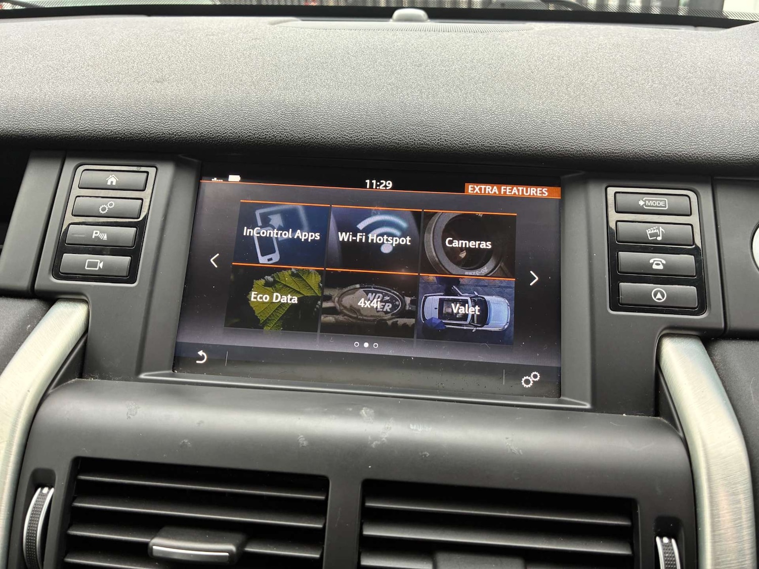 Used Land Rover Discovery Sport 2018 for sale - 77148661: Photo 41