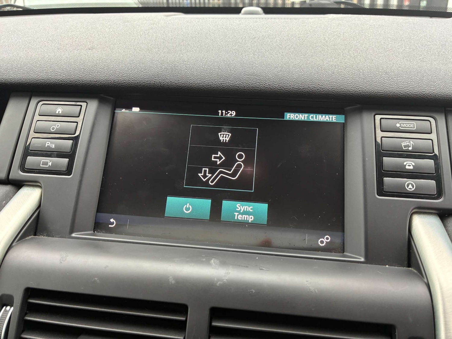 Used Land Rover Discovery Sport 2018 for sale - 77148661: Photo 42