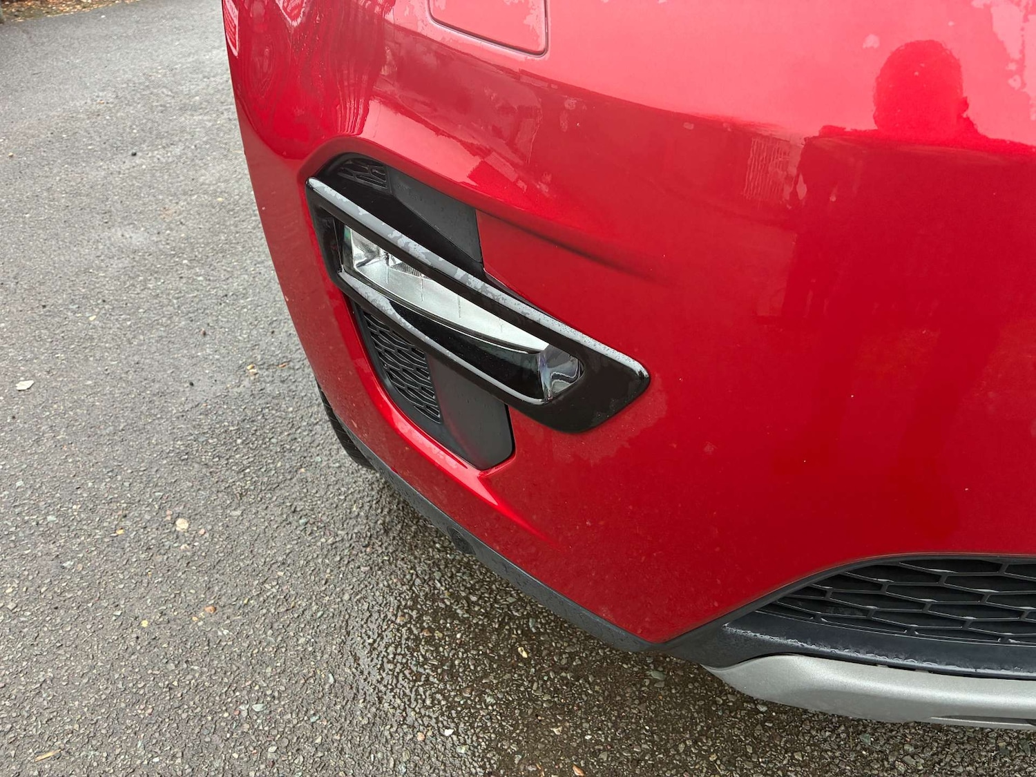 Used Land Rover Discovery Sport 2018 for sale - 77148661: Photo 9