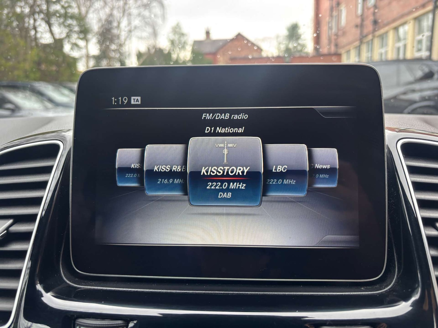 Used Mercedes-Benz GLE 2018 for sale - 77594757: Photo 18