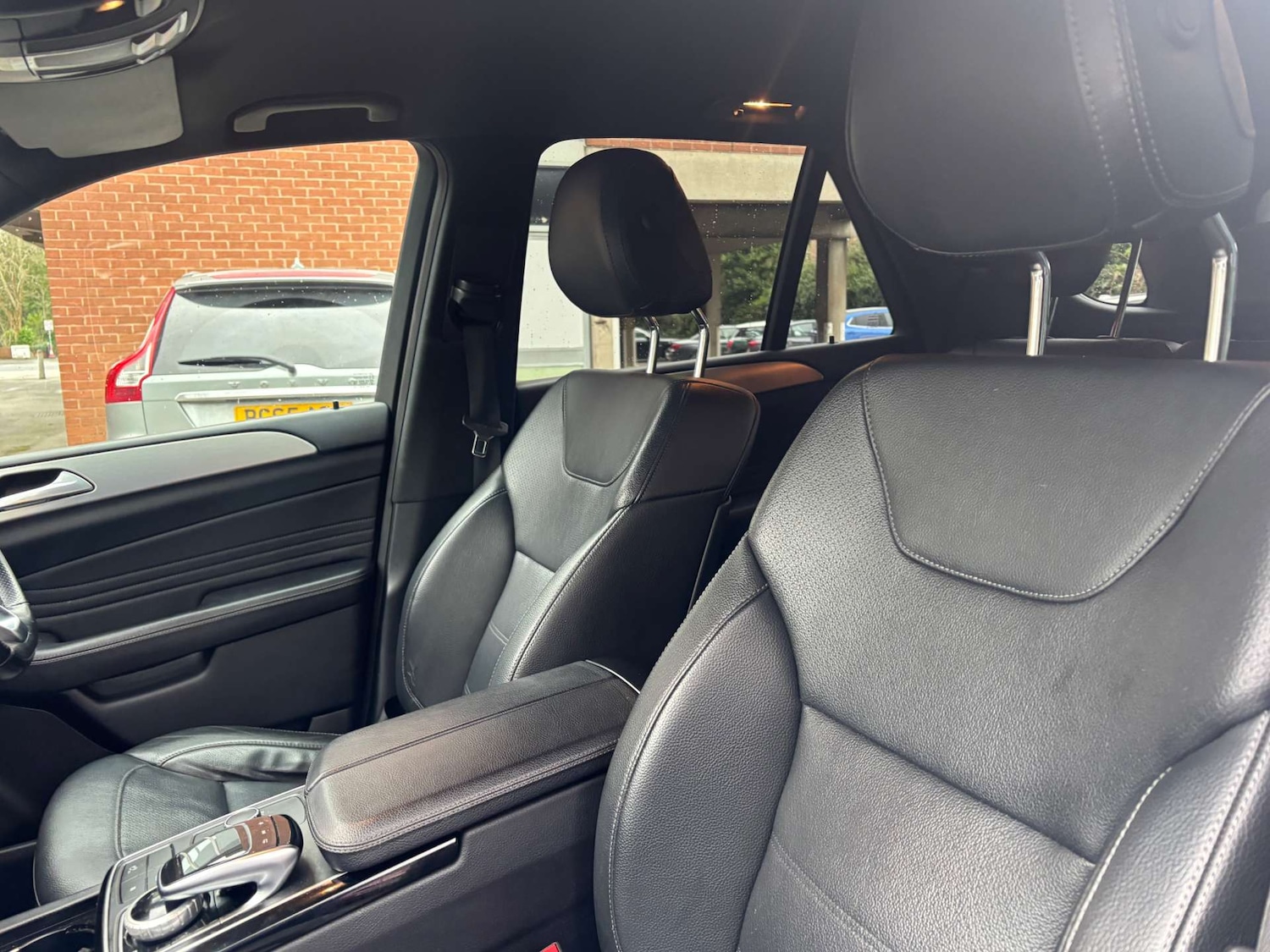 Used Mercedes-Benz GLE 2018 for sale - 77594757: Photo 30