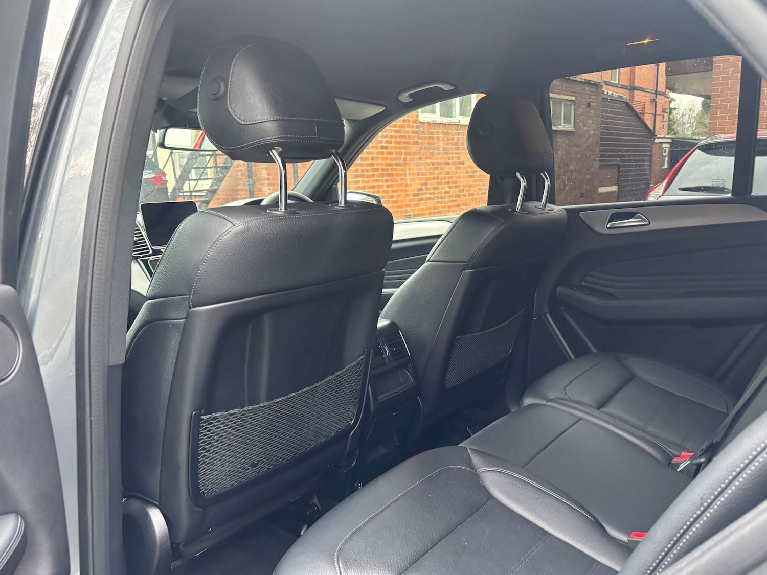 Used Mercedes-Benz GLE 2018 for sale - 77594757: Photo 36