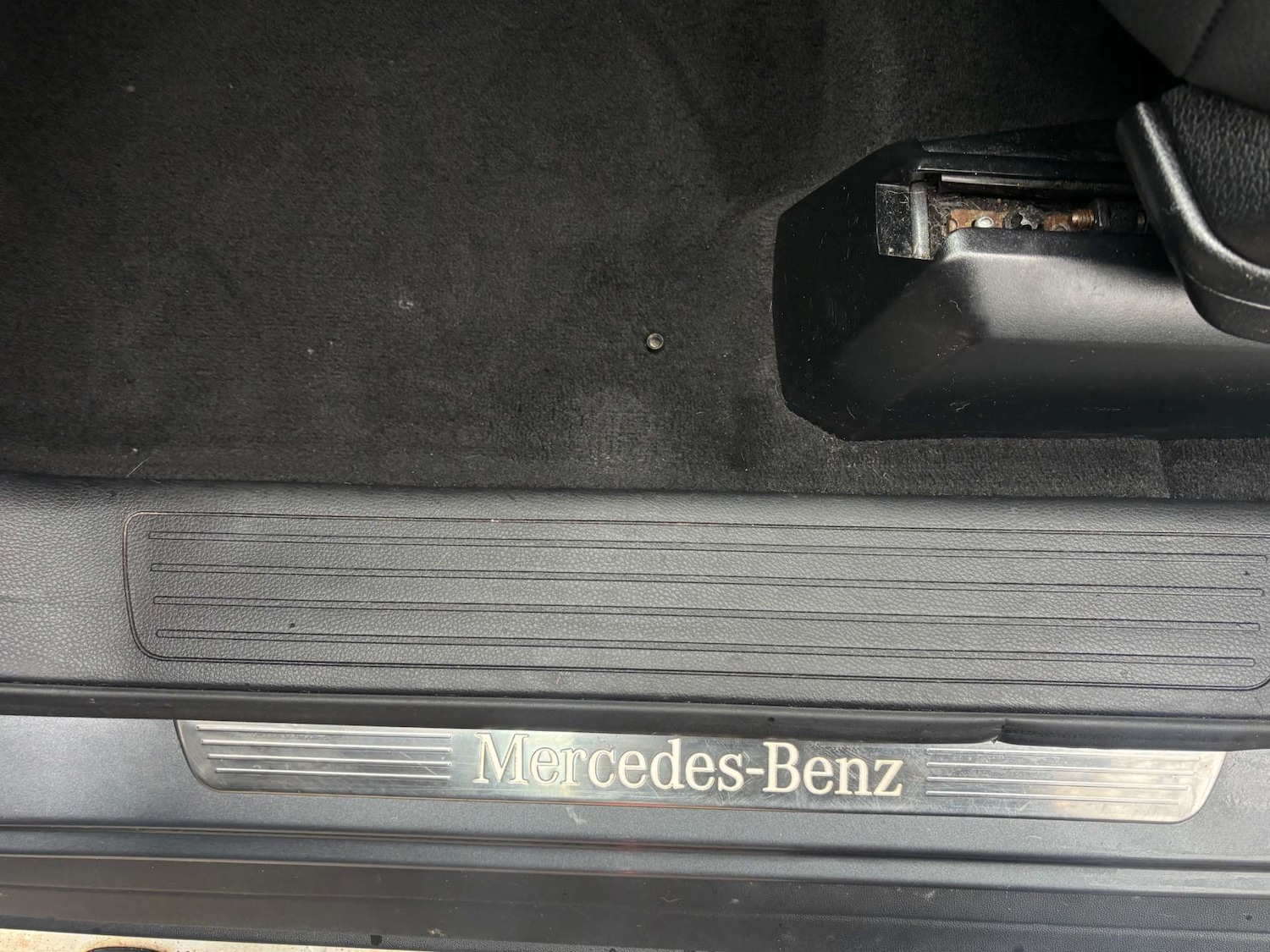 Used Mercedes-Benz GLE 2018 for sale - 77594757: Photo 44