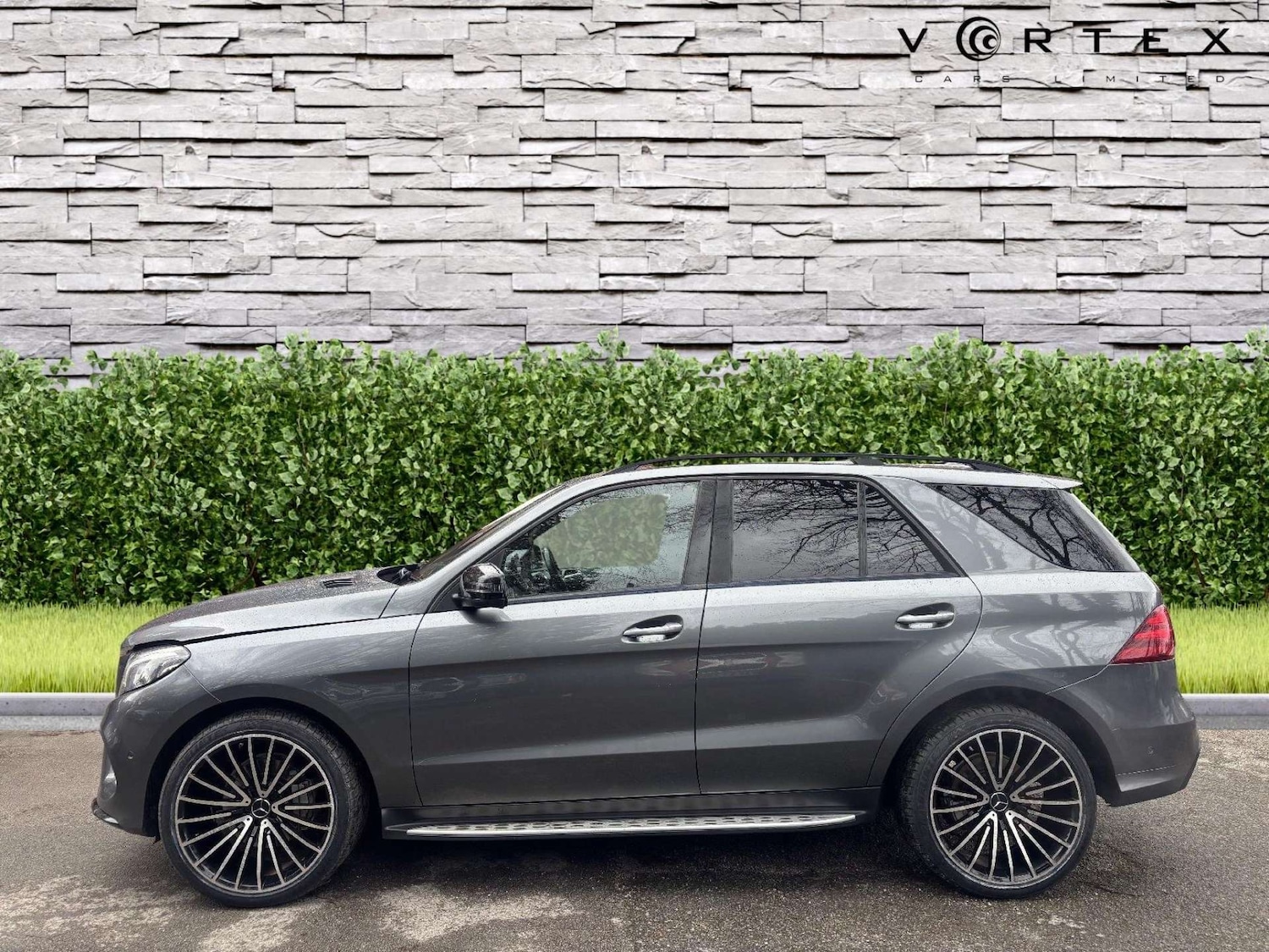 Used Mercedes-Benz GLE 2018 for sale - 77594757: Photo 5