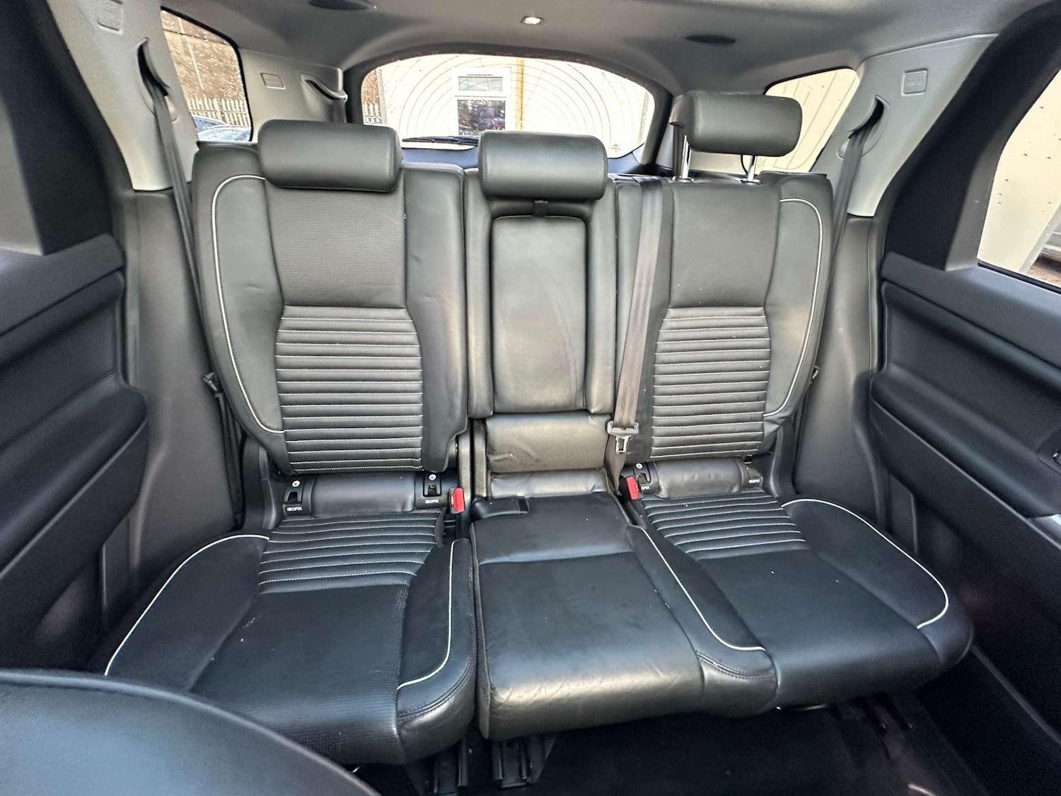 Used Land Rover Discovery Sport 2017 for sale - 77224774: Photo 13