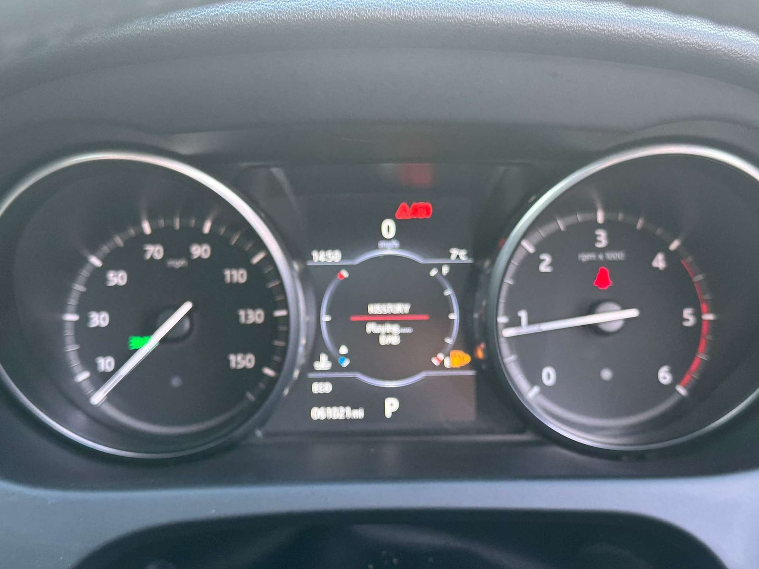 Used Land Rover Discovery Sport 2017 for sale - 77224774: Photo 24