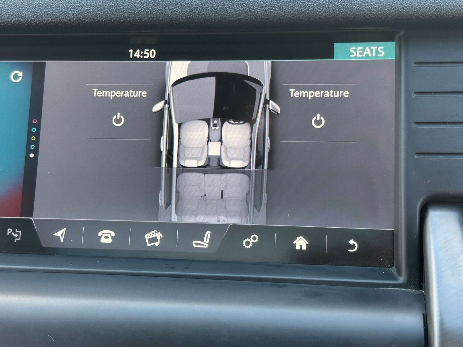 Used Land Rover Discovery Sport 2017 for sale - 77224774: Photo 31