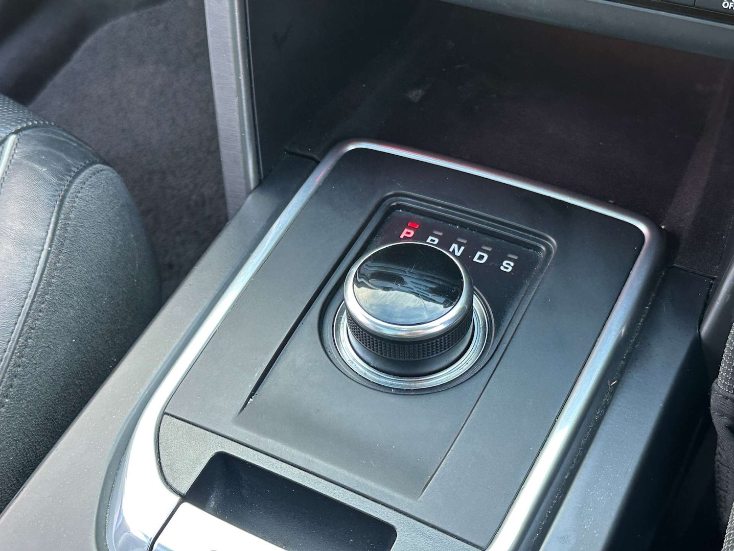 Used Land Rover Discovery Sport 2017 for sale - 77224774: Photo 33