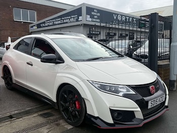 Used Honda Civic 2015 for sale - 77688274: Photo