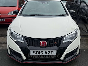 Used Honda Civic 2015 for sale - 77688274: Photo