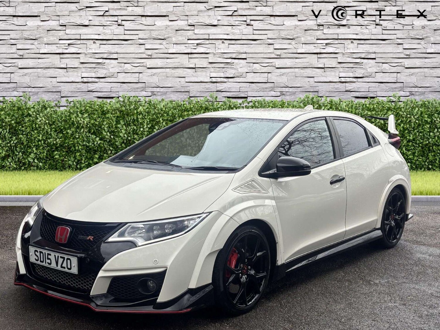 Used Honda Civic 2015 for sale - 77688274: Photo 3