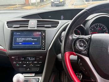 Used Honda Civic 2015 for sale - 77688274: Photo