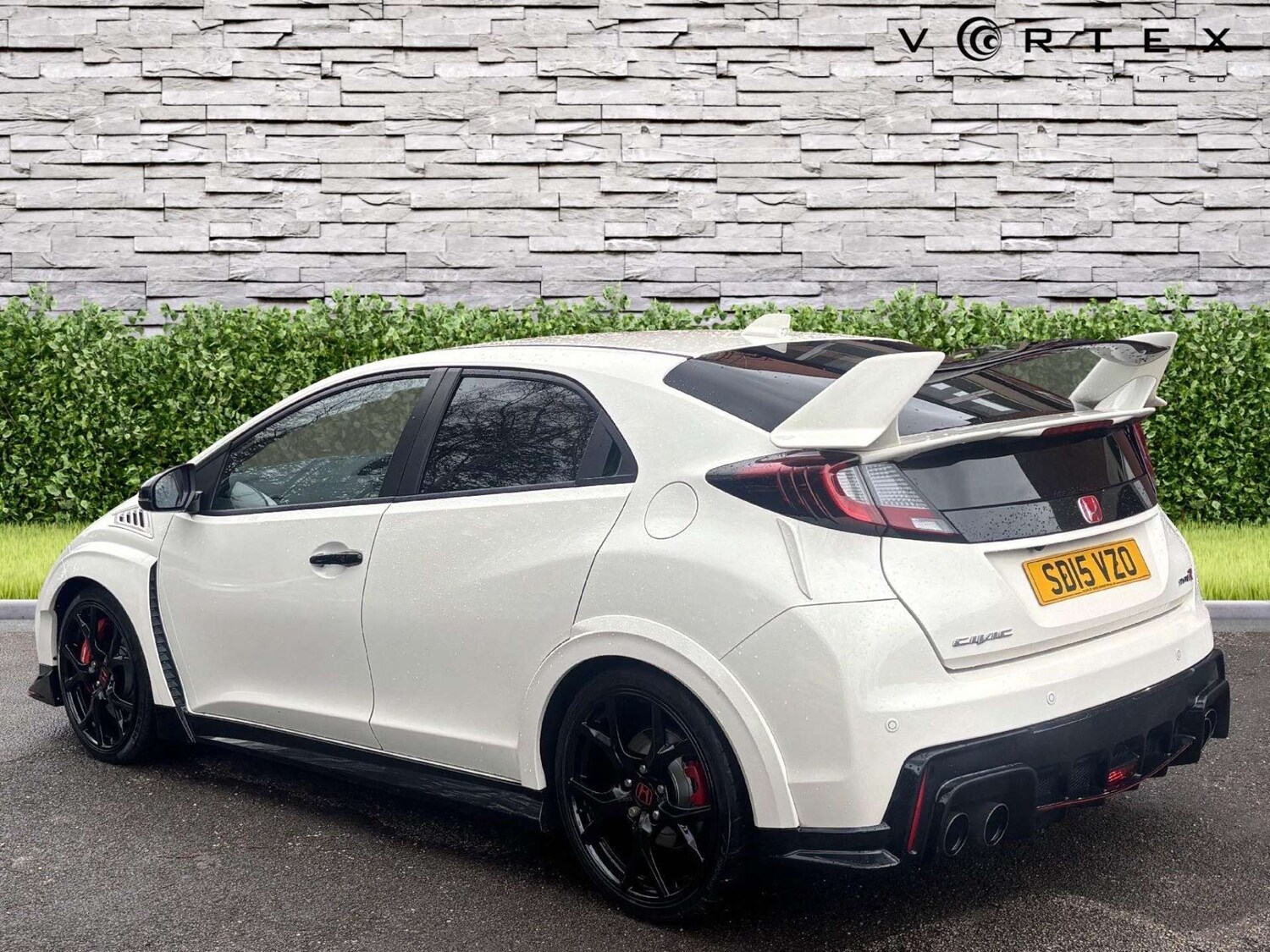 Used Honda Civic 2015 for sale - 77688274: Photo 4