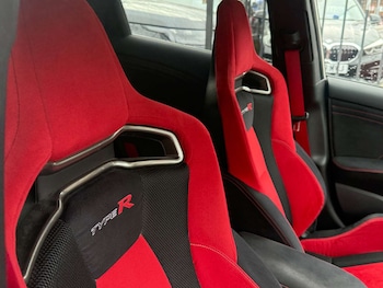 Used Honda Civic 2015 for sale - 77688274: Photo