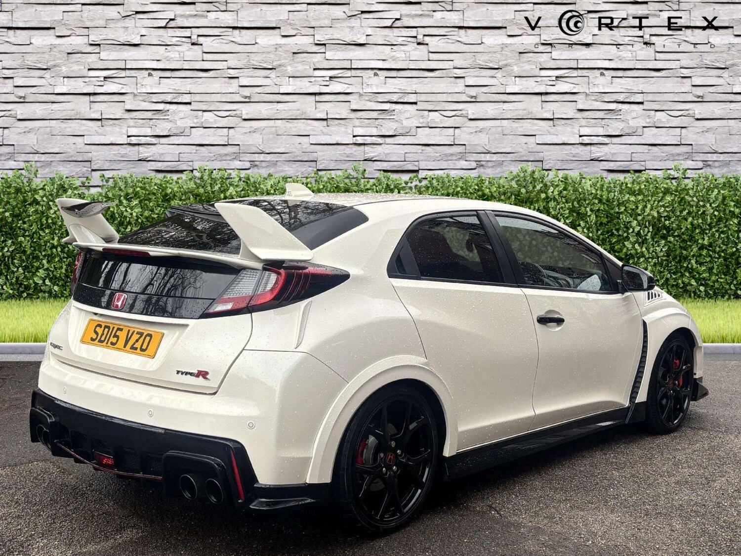 Used Honda Civic 2015 for sale - 77688274: Photo 8