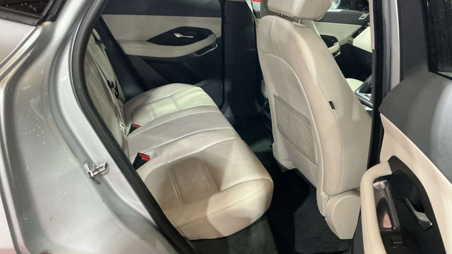 Used Jaguar E-Pace 2018 for sale - 77569695: Photo 7