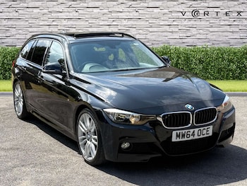 Used BMW 3 Series 2014 for sale - 79114497: Photo