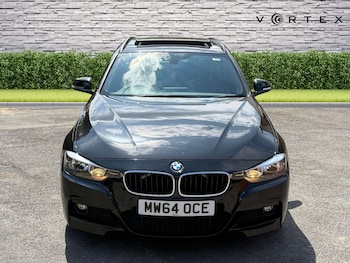 Used BMW 3 Series 2014 for sale - 79114497: Photo