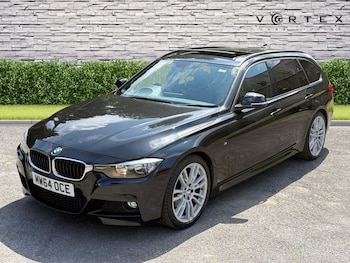 Used BMW 3 Series 2014 for sale - 79114497: Photo