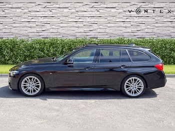 Used BMW 3 Series 2014 for sale - 79114497: Photo