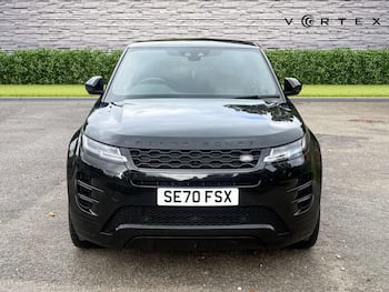 Used Land Rover Range Rover Evoque 2020 for sale - 79705900: Photo