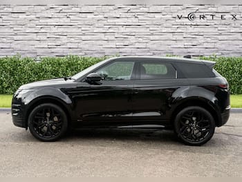 Used Land Rover Range Rover Evoque 2020 for sale - 79705900: Photo