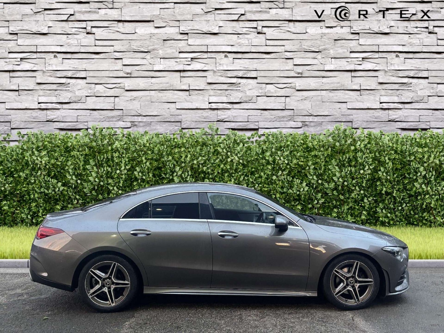 Used Mercedes-Benz CLA 2019 for sale - 77148669: Photo 10