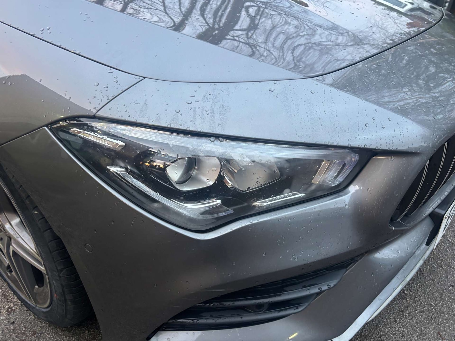 Used Mercedes-Benz CLA 2019 for sale - 77148669: Photo 11