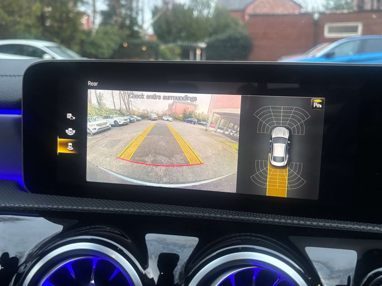 Used Mercedes-Benz CLA 2019 for sale - 77148669: Photo 17