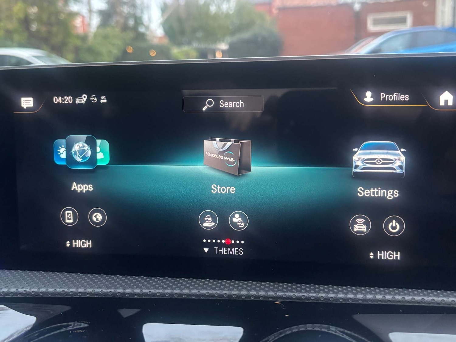 Used Mercedes-Benz CLA 2019 for sale - 77148669: Photo 20