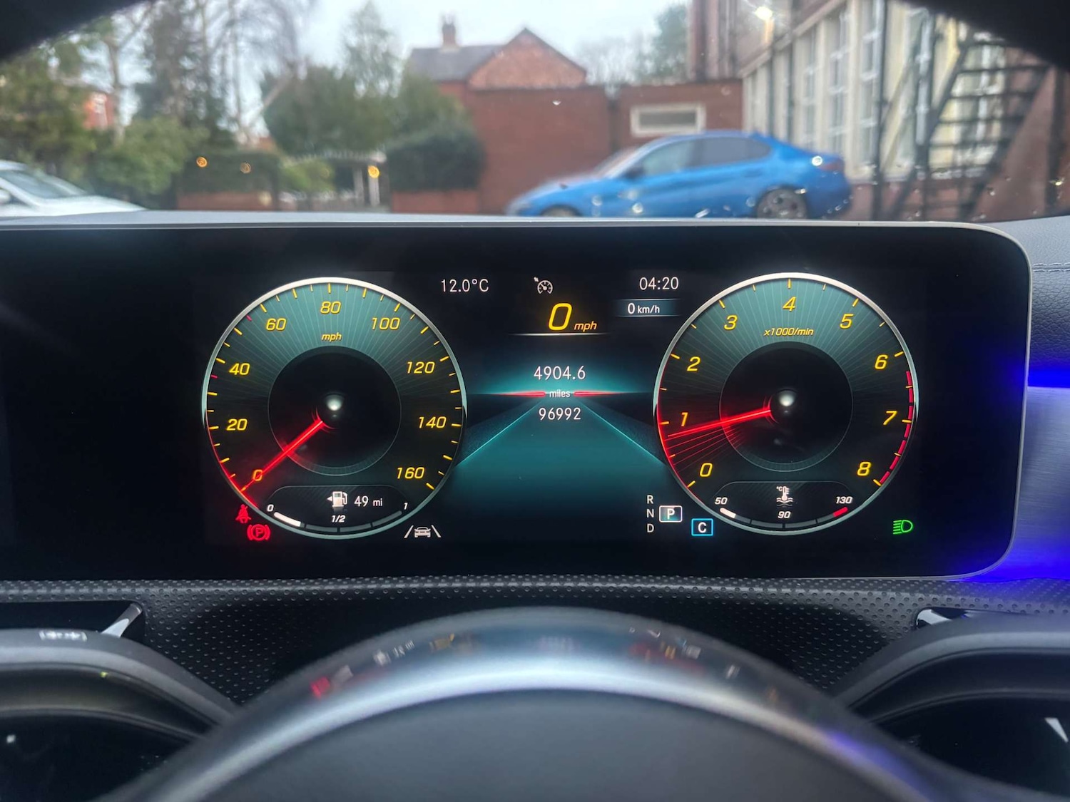 Used Mercedes-Benz CLA 2019 for sale - 77148669: Photo 22