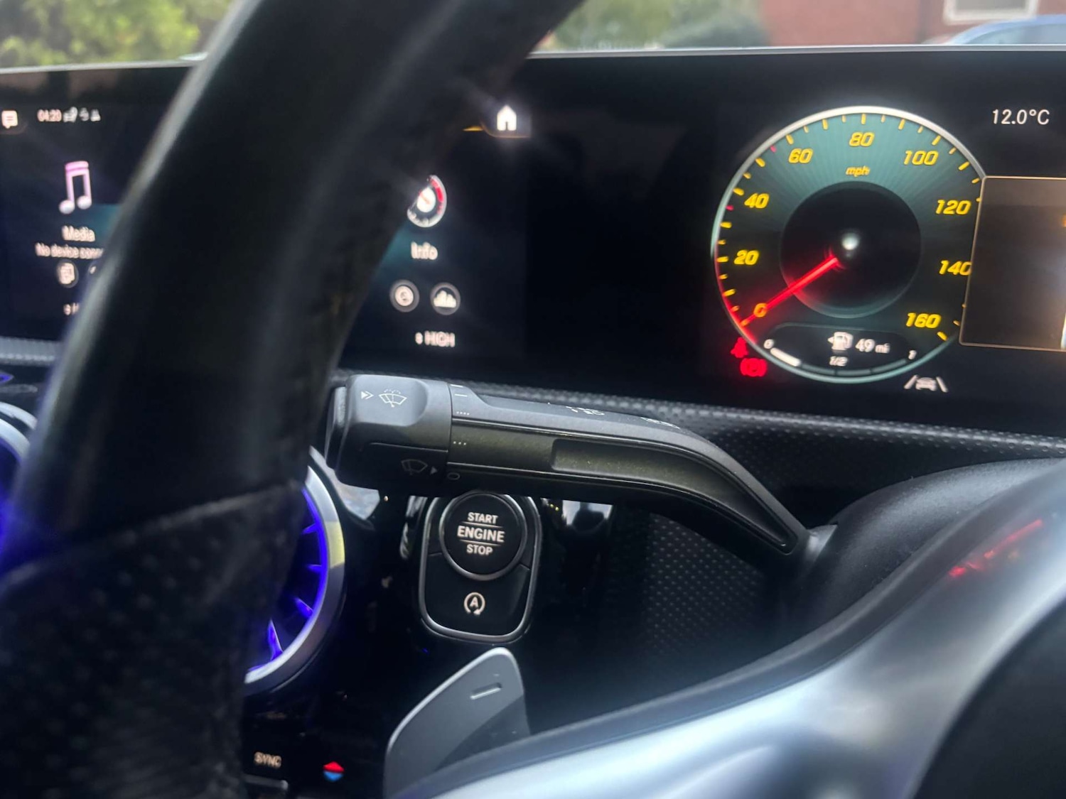 Used Mercedes-Benz CLA 2019 for sale - 77148669: Photo 24