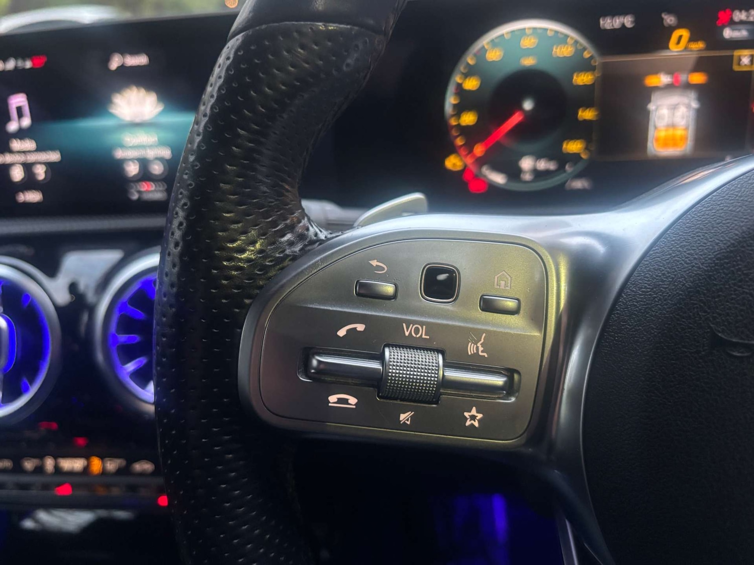 Used Mercedes-Benz CLA 2019 for sale - 77148669: Photo 25