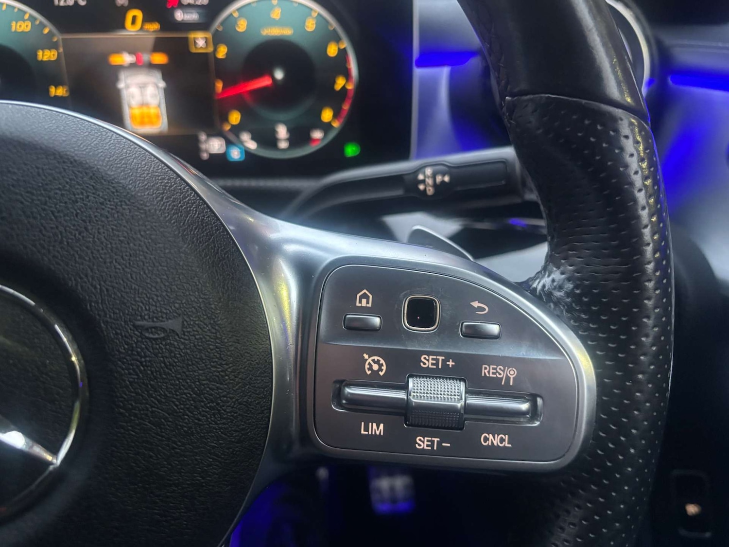 Used Mercedes-Benz CLA 2019 for sale - 77148669: Photo 26