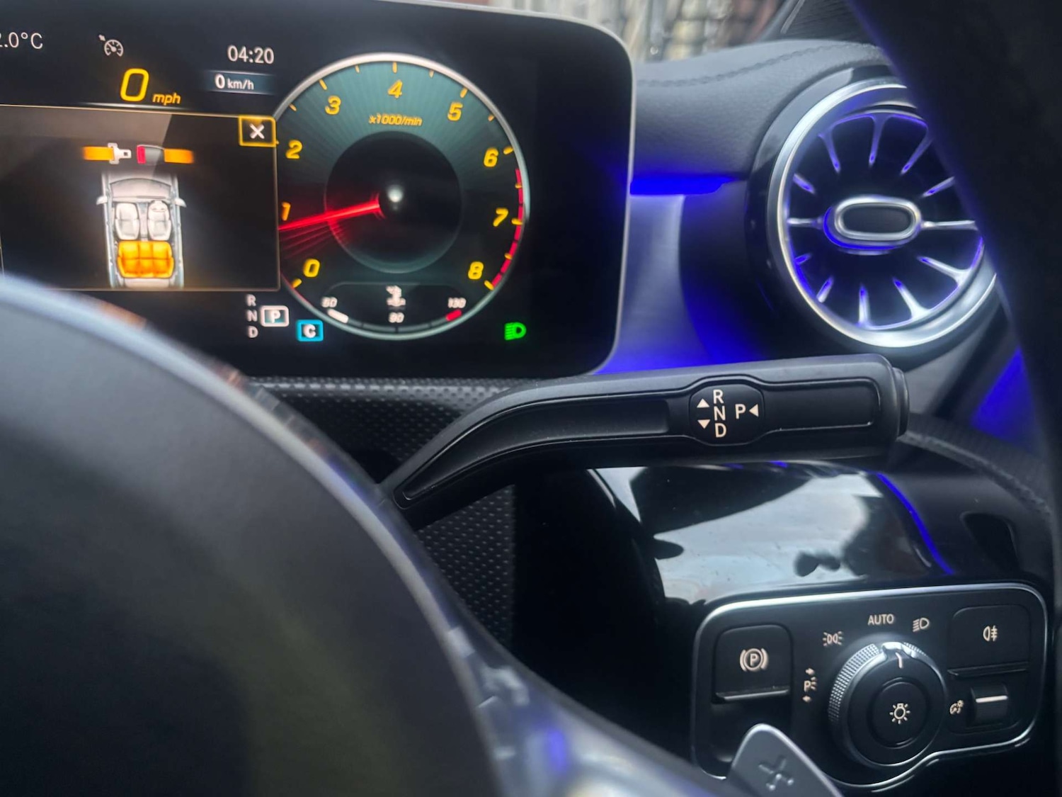 Used Mercedes-Benz CLA 2019 for sale - 77148669: Photo 27