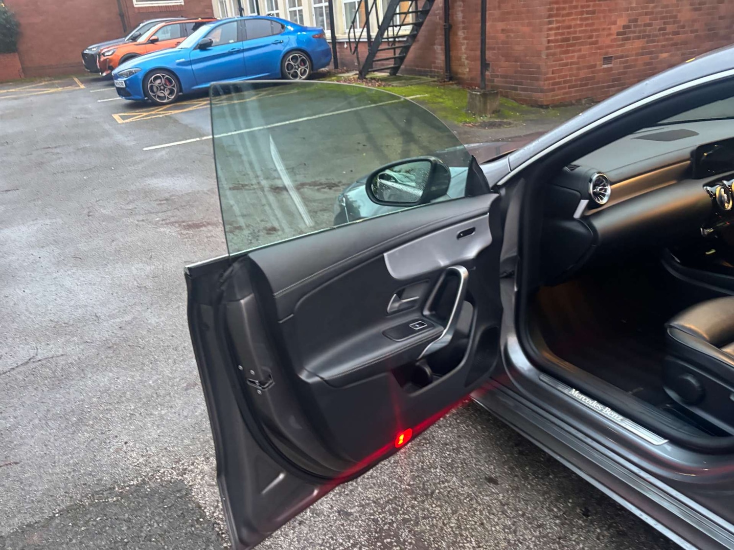 Used Mercedes-Benz CLA 2019 for sale - 77148669: Photo 28