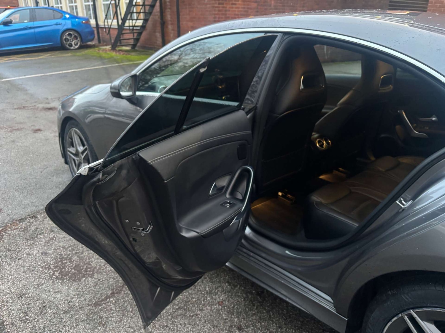 Used Mercedes-Benz CLA 2019 for sale - 77148669: Photo 29