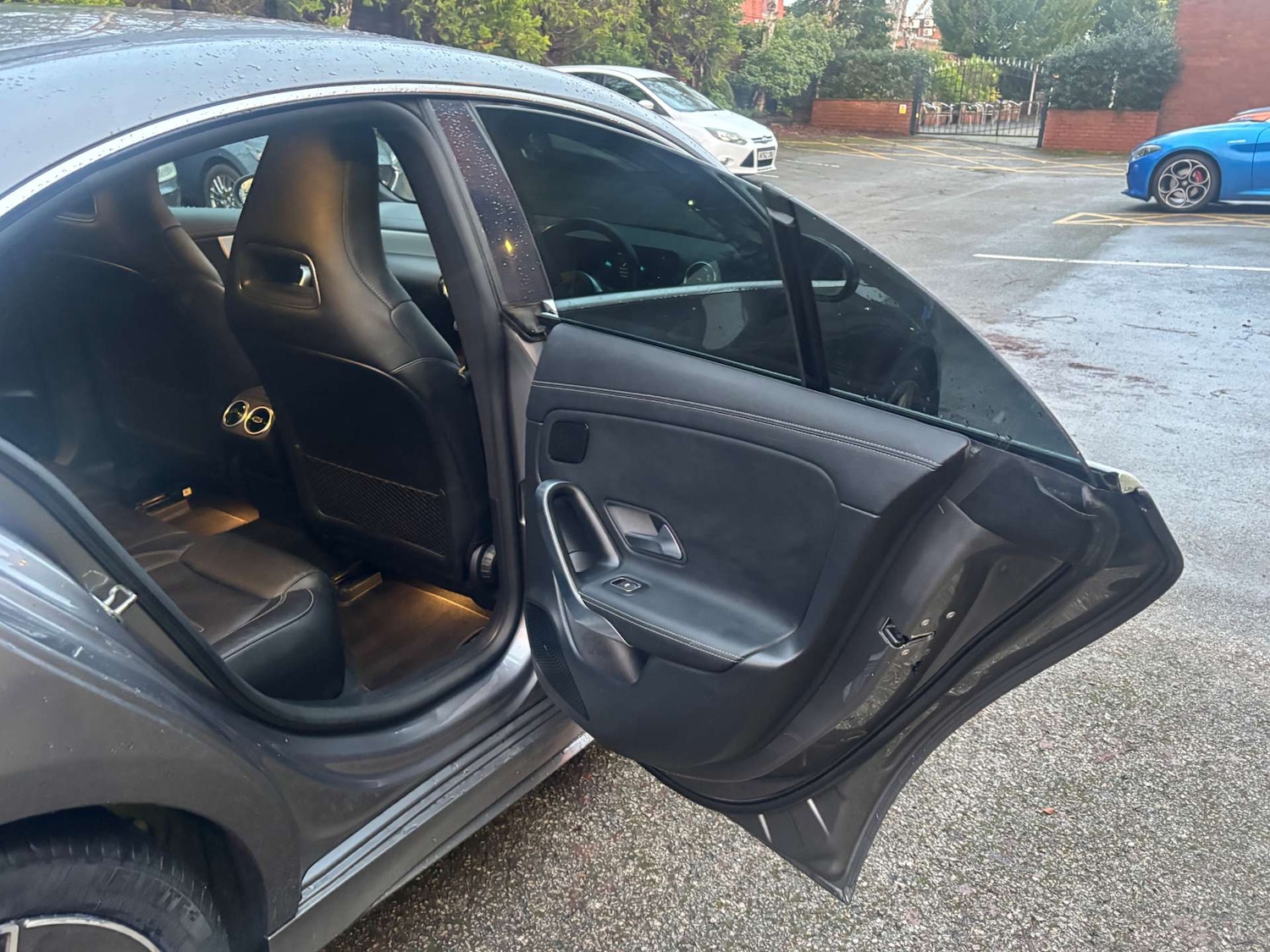 Used Mercedes-Benz CLA 2019 for sale - 77148669: Photo 30