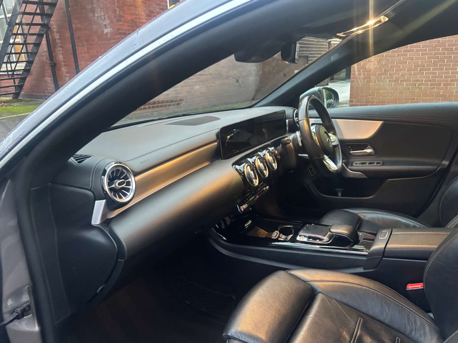 Used Mercedes-Benz CLA 2019 for sale - 77148669: Photo 31