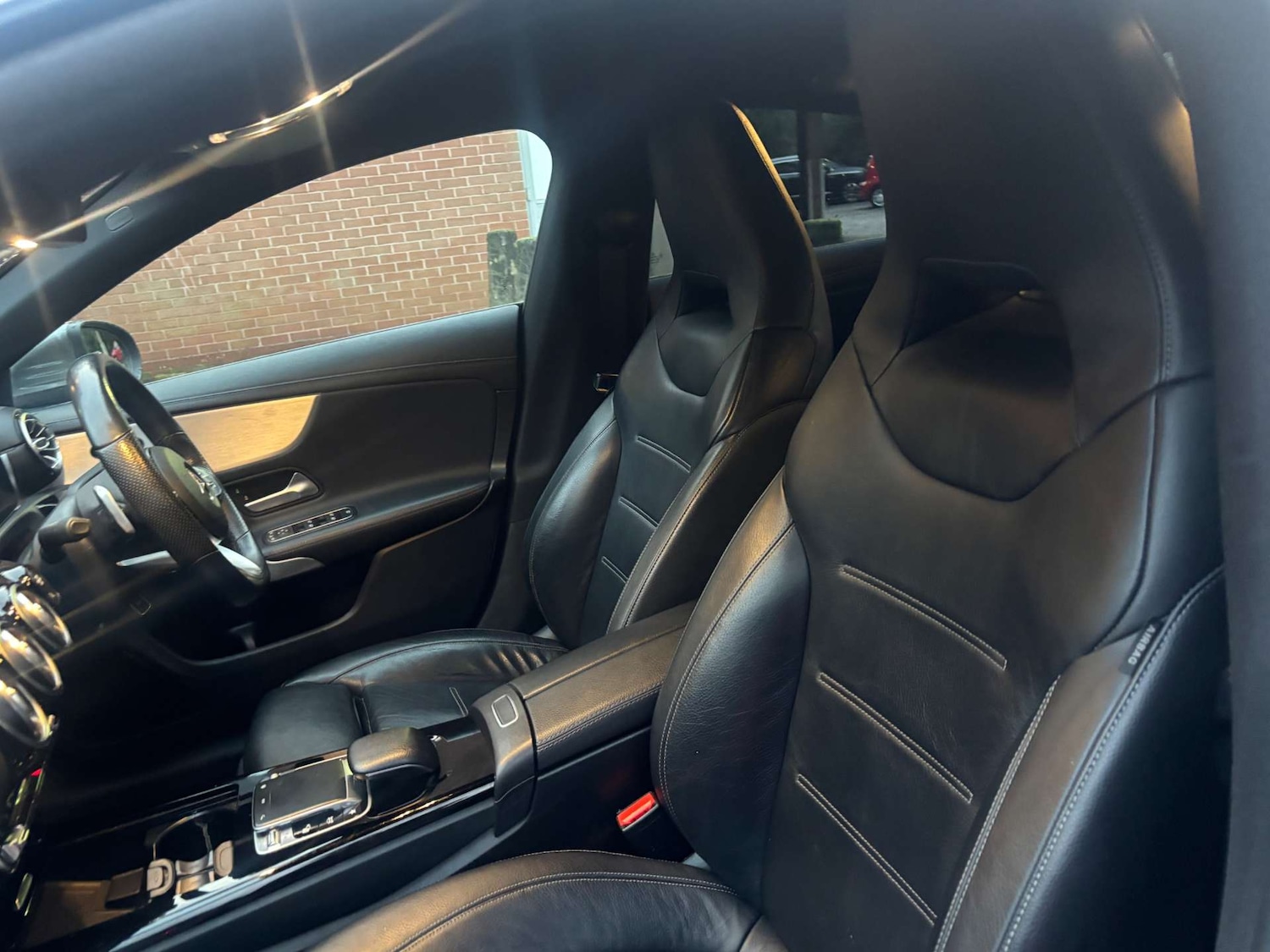 Used Mercedes-Benz CLA 2019 for sale - 77148669: Photo 32