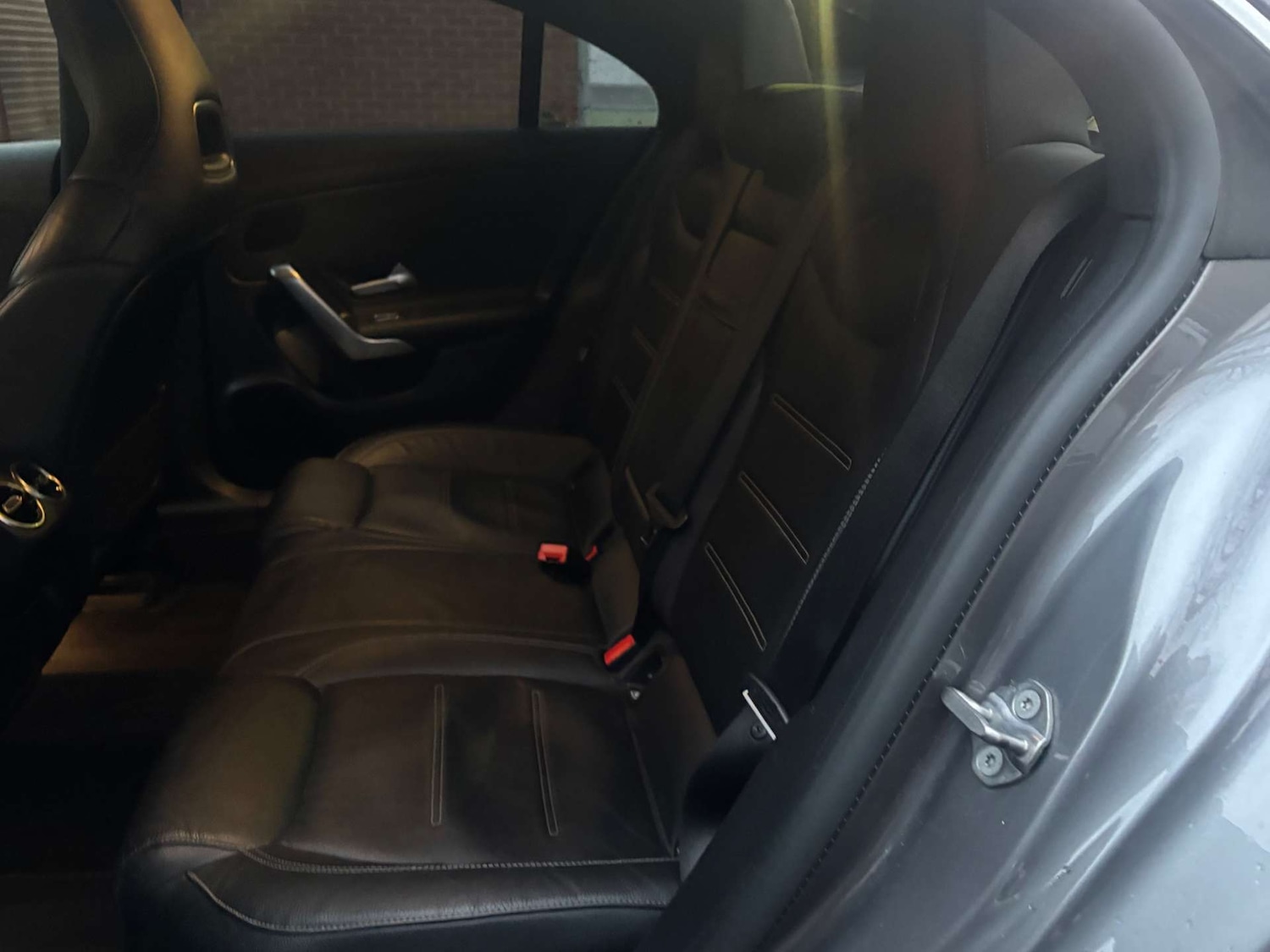 Used Mercedes-Benz CLA 2019 for sale - 77148669: Photo 33