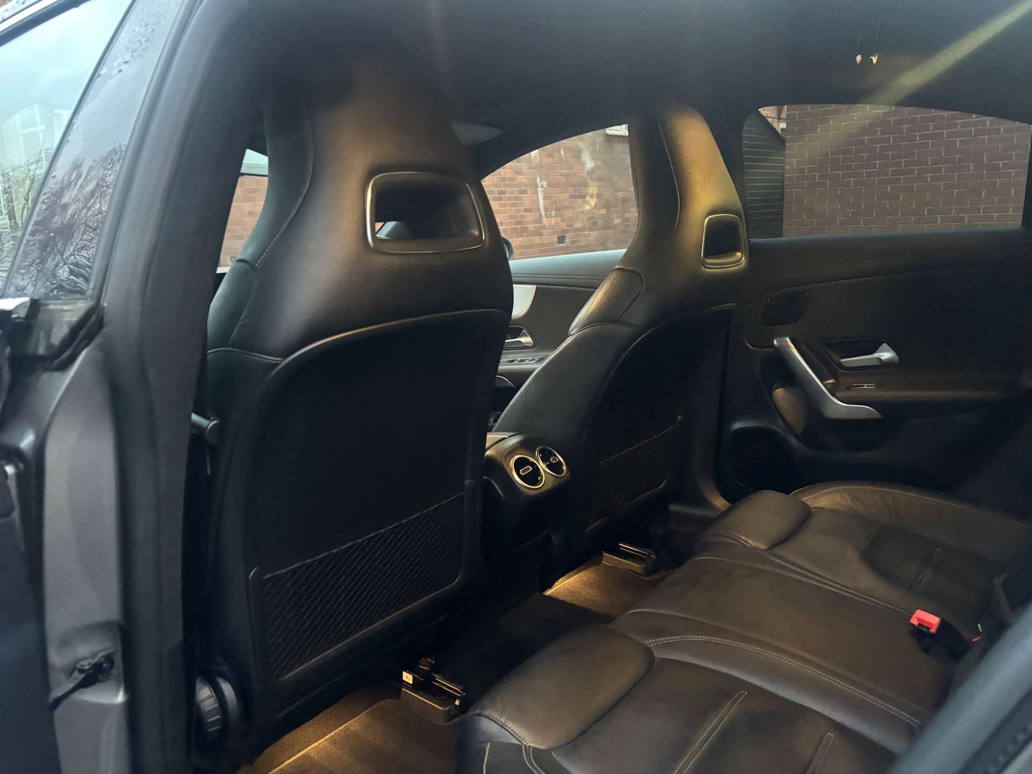 Used Mercedes-Benz CLA 2019 for sale - 77148669: Photo 34