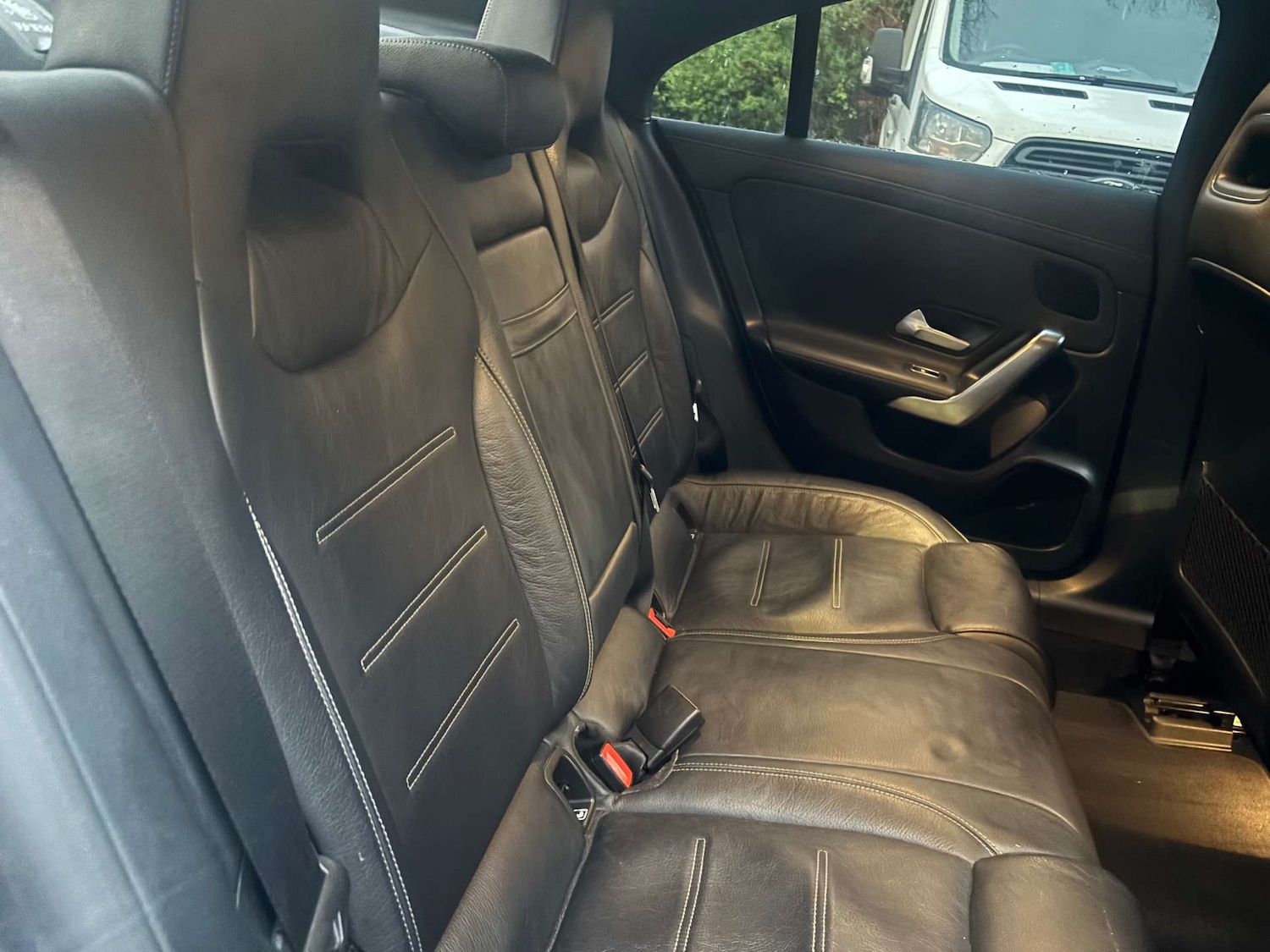 Used Mercedes-Benz CLA 2019 for sale - 77148669: Photo 35