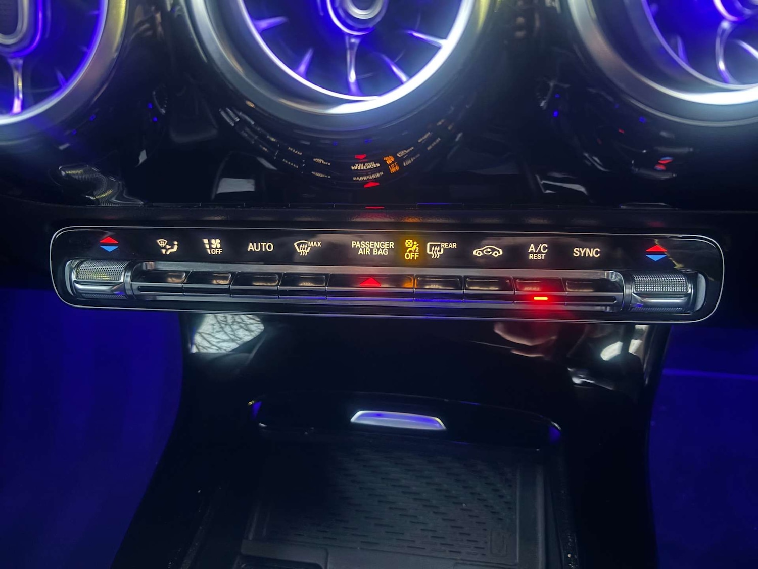 Used Mercedes-Benz CLA 2019 for sale - 77148669: Photo 38